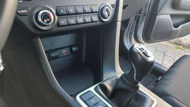 KIA Sportage 1.6 CRDI 115 CV 2WD Bus. Class N1 Autocarro 5Posti