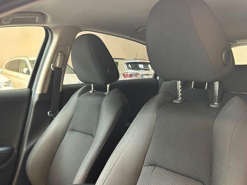 Honda HR-V 1.6 i-DTEC Elegance Navi ADAS