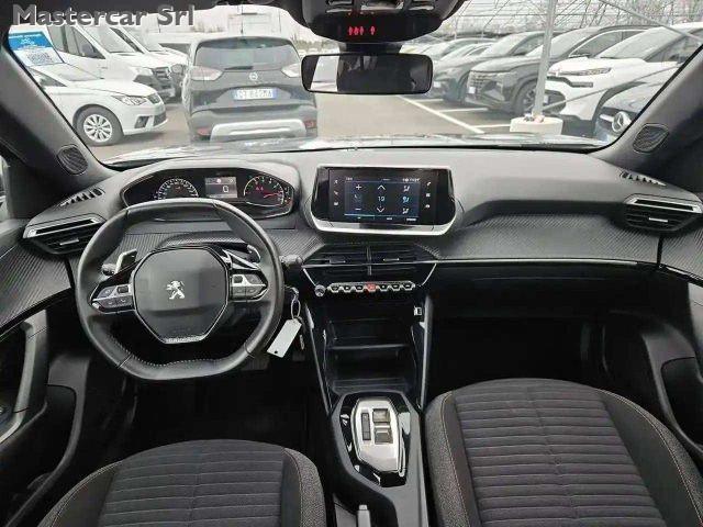 PEUGEOT 2008 2008 1.2 puretech Active Pack EAT8 - GM419PW