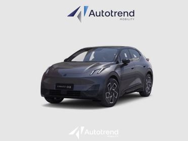 Lynk & Co 02 02 EV 200kW Core