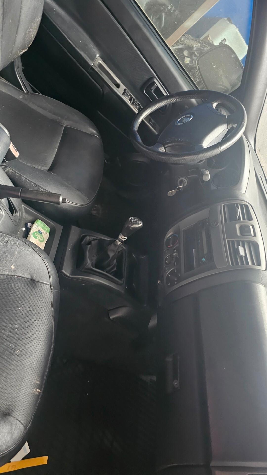 Great Wall Motor Hover 2.4 4x2 Luxury