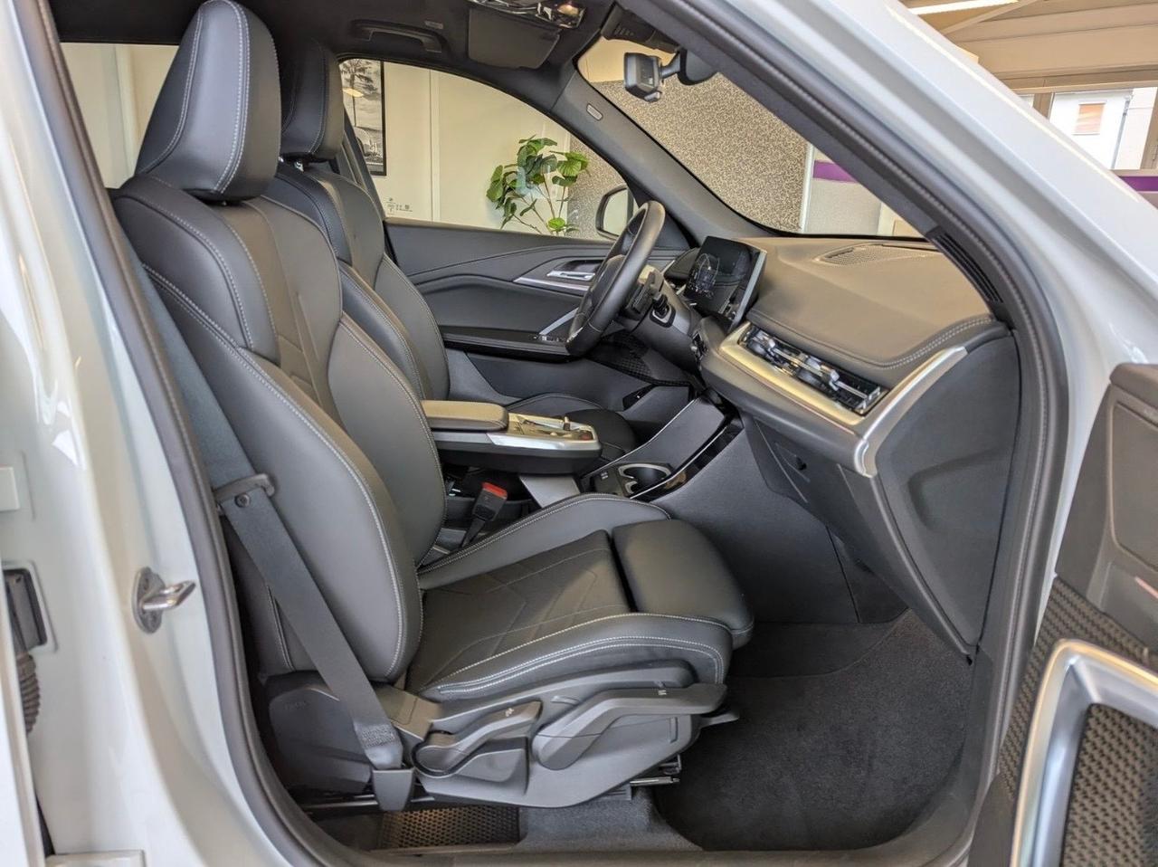 Bmw X1 sDrive 18d Msport C aut Navi Led Tetto