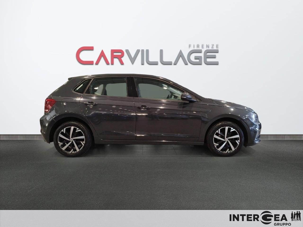 VOLKSWAGEN Polo 5p 1.0 tsi Highline 95cv