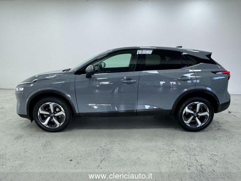 Nissan Qashqai MHEV 140 CV Tekna (TETTO PAN.)