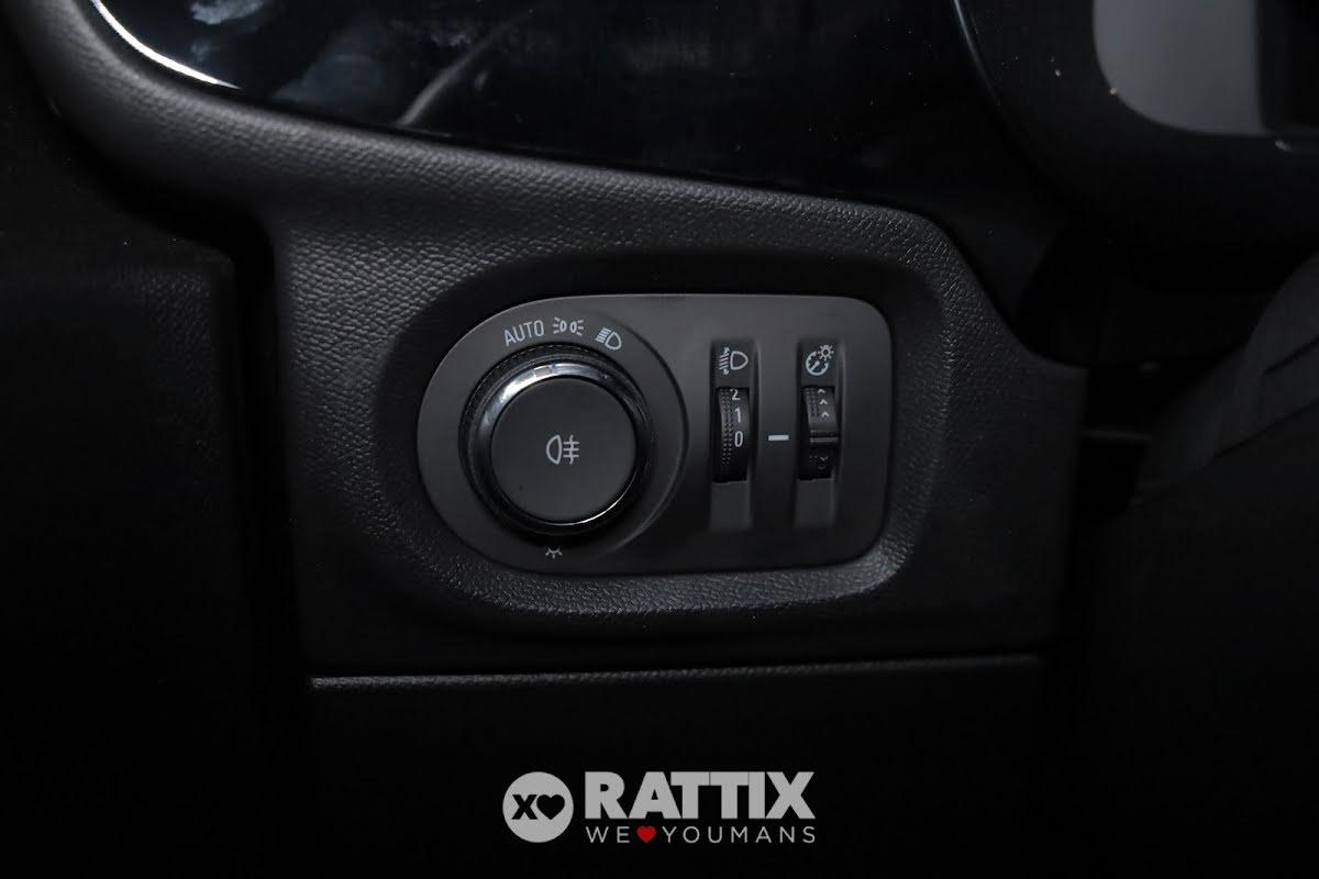 Opel Corsa 1.2 Hybrid 110CV GS DCT6