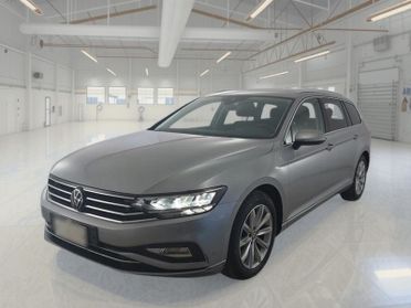 VOLKSWAGEN PASSAT VARIANT 2.0TDI SCR EVO 110kW Business DSG