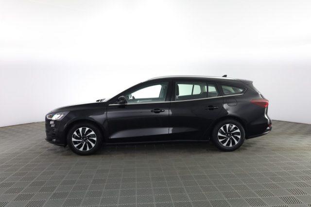 FORD Focus SW 5^serie 1.5 EcoBlue 115 CV aut. SW Titanium E