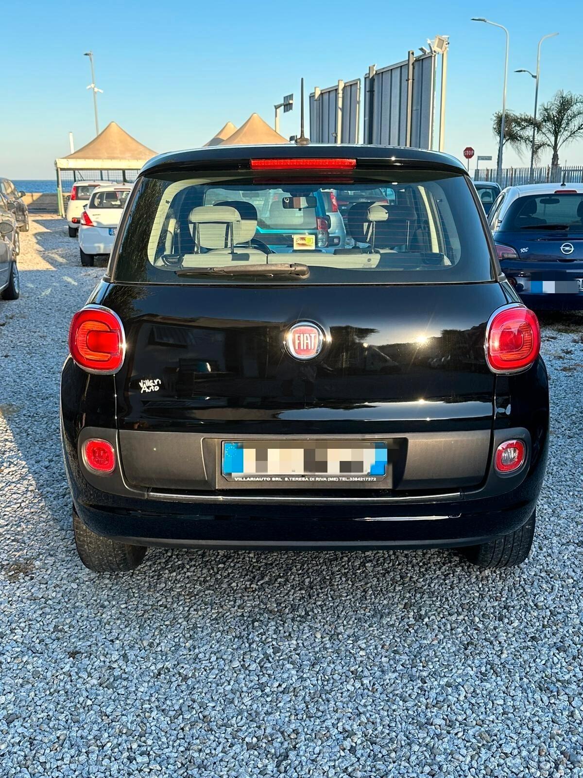 Fiat 500L 1.3 Multijet 85 CV Pop Star