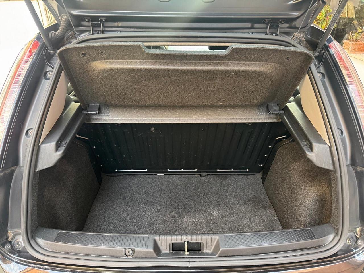 FIAT Punto 1.3 MJT II 75CV 5 porte Lounge