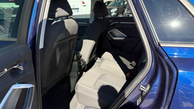 AUDI Q3 35 TDI S tronic Business *** IVA ESPOSTA ***