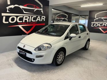 Fiat Punto 1.3 MJT 95CV 5 porte Van 4 posti N1