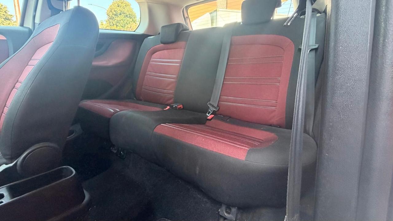 Fiat Punto Evo 1.4 3 porte Dynamic Natural Power