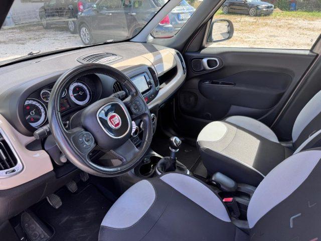 FIAT 500L 1.4 95 CV Lounge PER NEOPATENTATI