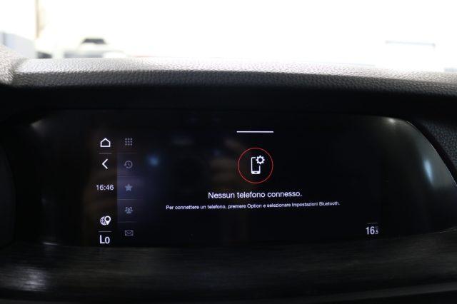 ALFA ROMEO Stelvio 2.2 Turbodiesel 190 CV AT8 Q4