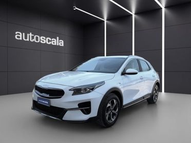 KIA XCeed 1.0 T-GDi GPL Urban