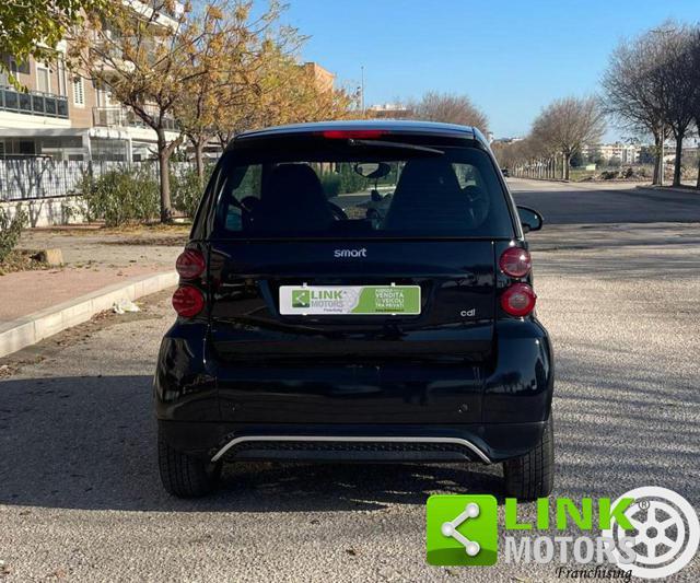 SMART ForTwo 800 40 kW | 2013 - Ottima Occasione!