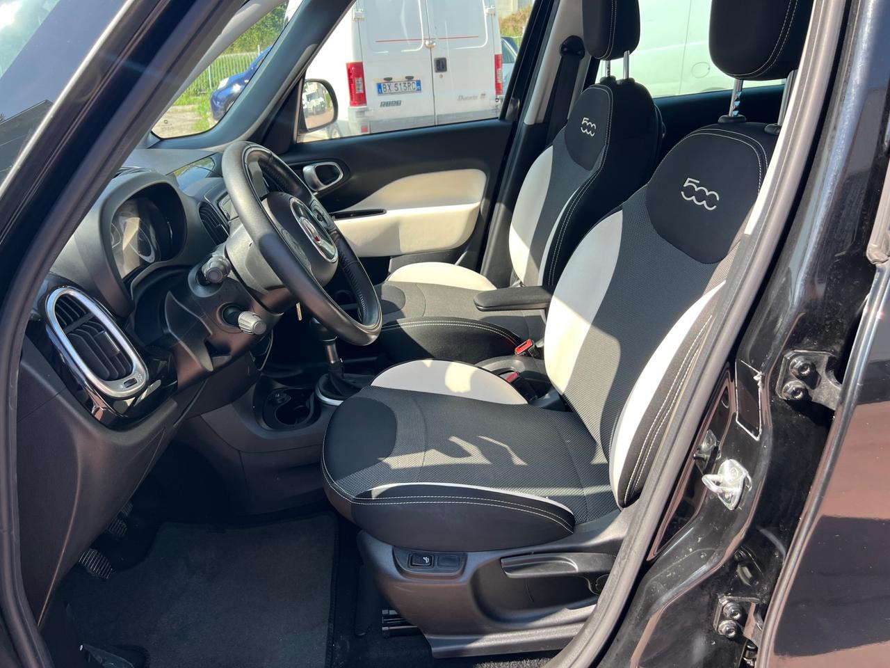 Fiat 500L 1.3 Multijet 95 CV Trekking