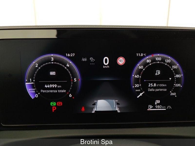 Volkswagen Tiguan Tiguan 2.0 TDI 150 CV DSG R-Line