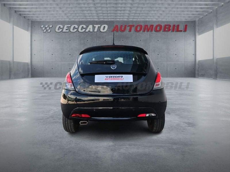 Lancia Ypsilon Ypsilon 1.0 firefly hybrid Platino s&s 70cv