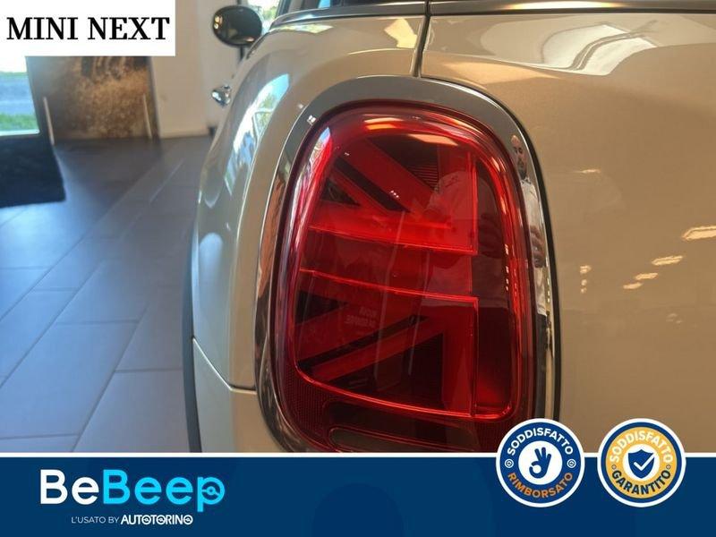 MINI Mini 5 porte MINI 5P 1.5 COOPER CLASSIC AUTO