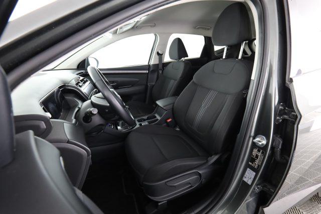 HYUNDAI Tucson Tucson 1.6 CRDI XLine