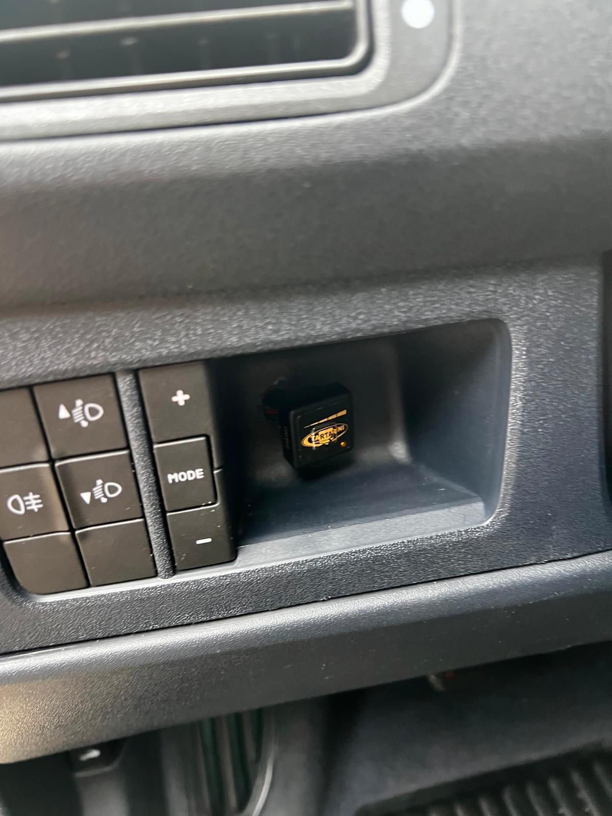 Lancia MUSA 1.4 16V Gold IMPIANTO METANO SCADENZA 2027