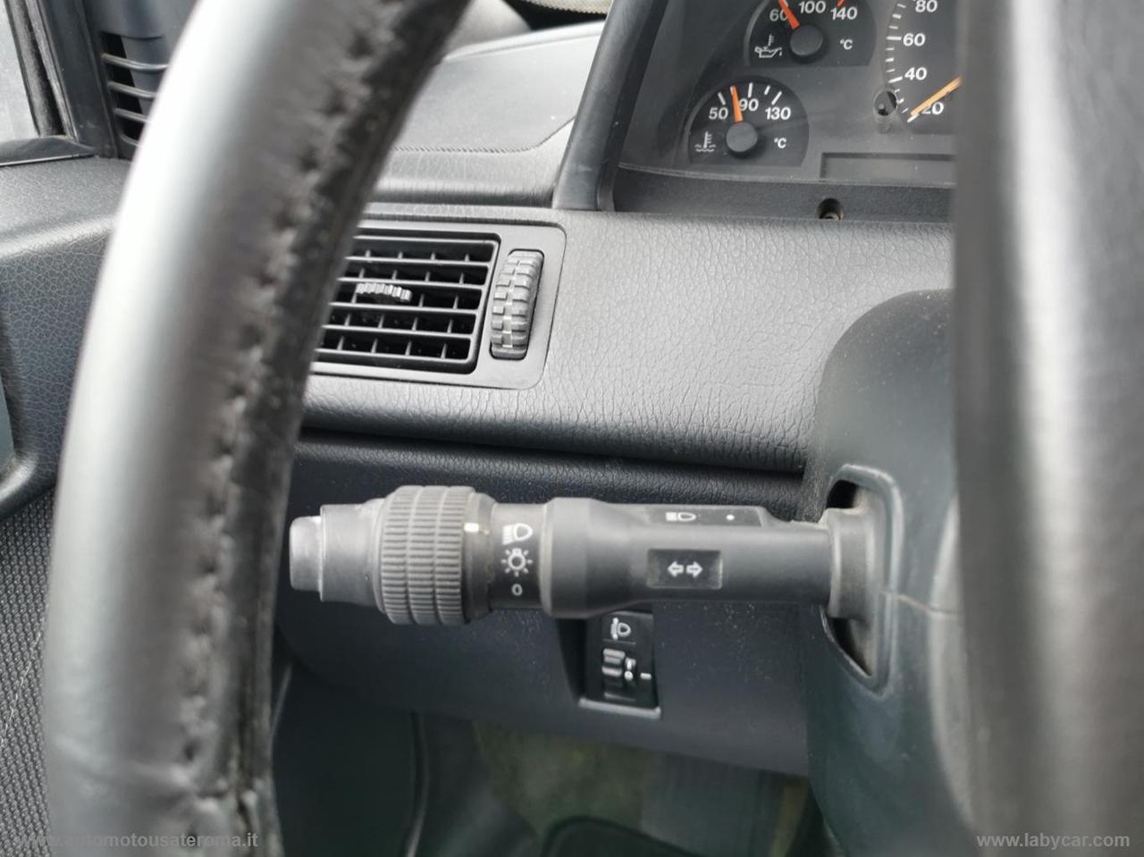 ALFA ROMEO 155 2.0i turbo 16V Q4