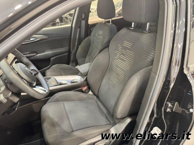 ALFA ROMEO Tonale 1.5 130 CV MHEV TCT7 Super