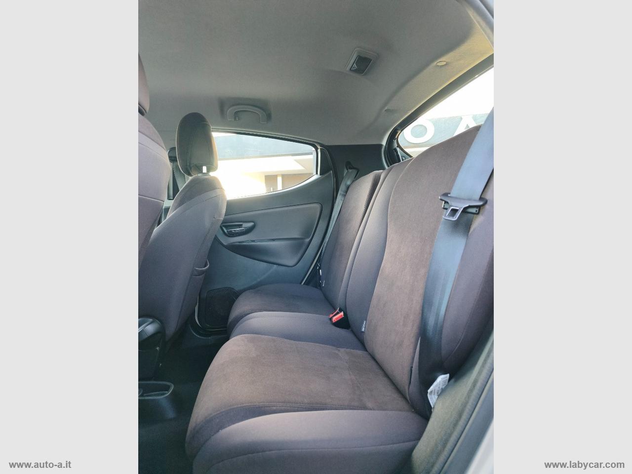 LANCIA Ypsilon 1.3 MJT 95 CV 5p. S&S Platinum