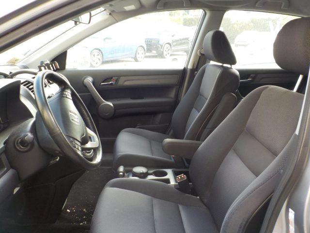HONDA CR-V 2.2 i-CTDi 16V Elegance
