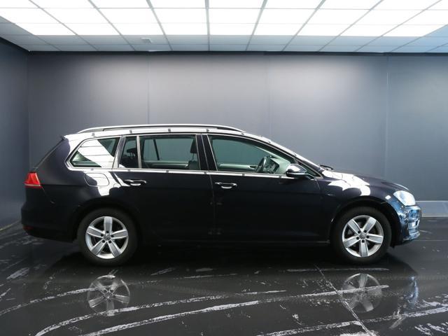 VOLKSWAGEN Golf Variant 1.6 TDI 110 CV Comfortline BlueMotion