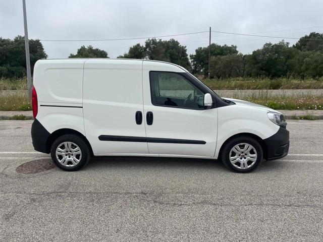 FIAT Doblo Doblò 1.6 MJT 105CV 2p TRASPORTO FARMACI