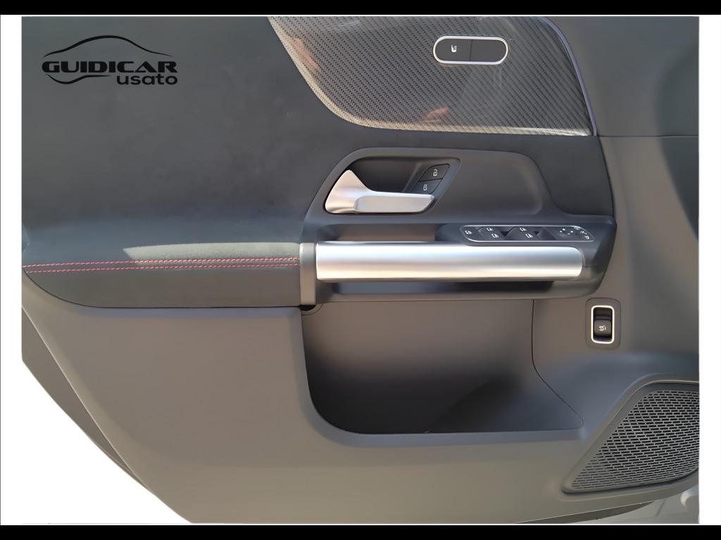 Mercedes-Benz GLA-H247 2023 - GLA 200 d AMG Line Advanced Plus auto