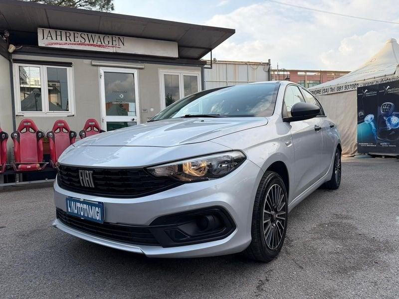 FIAT Tipo 1.0 T3 100cv
