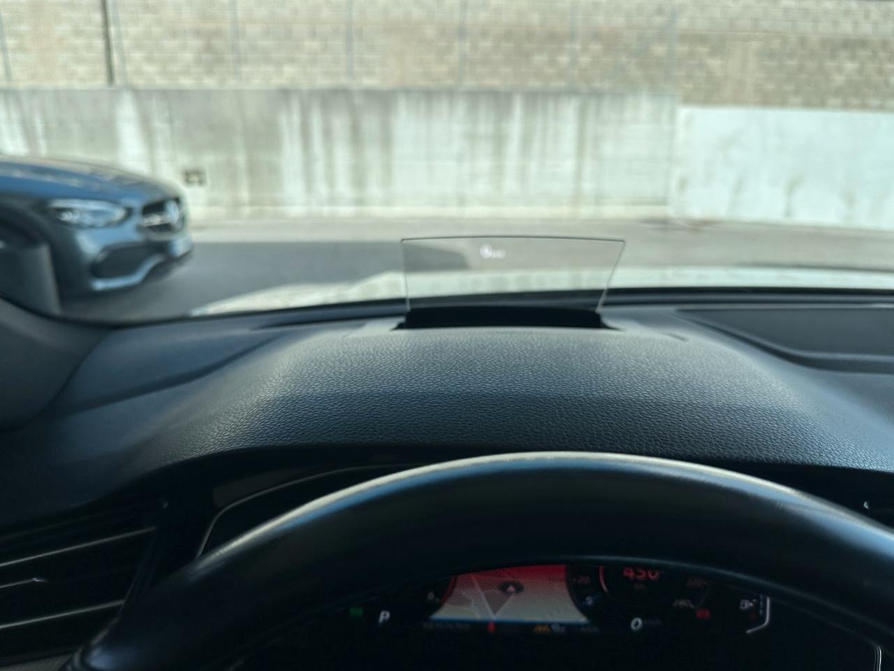 Volkswagen Arteon 2.0 tdi Sport 190cv dsg