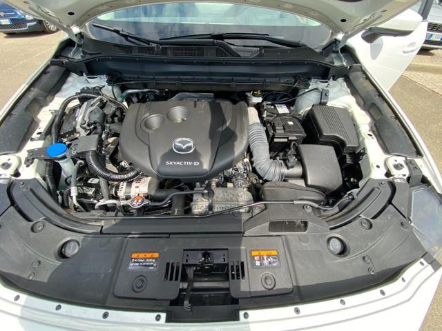 MAZDA CX-5 *PROMO* 2.2L SA-D 150CV Signature
