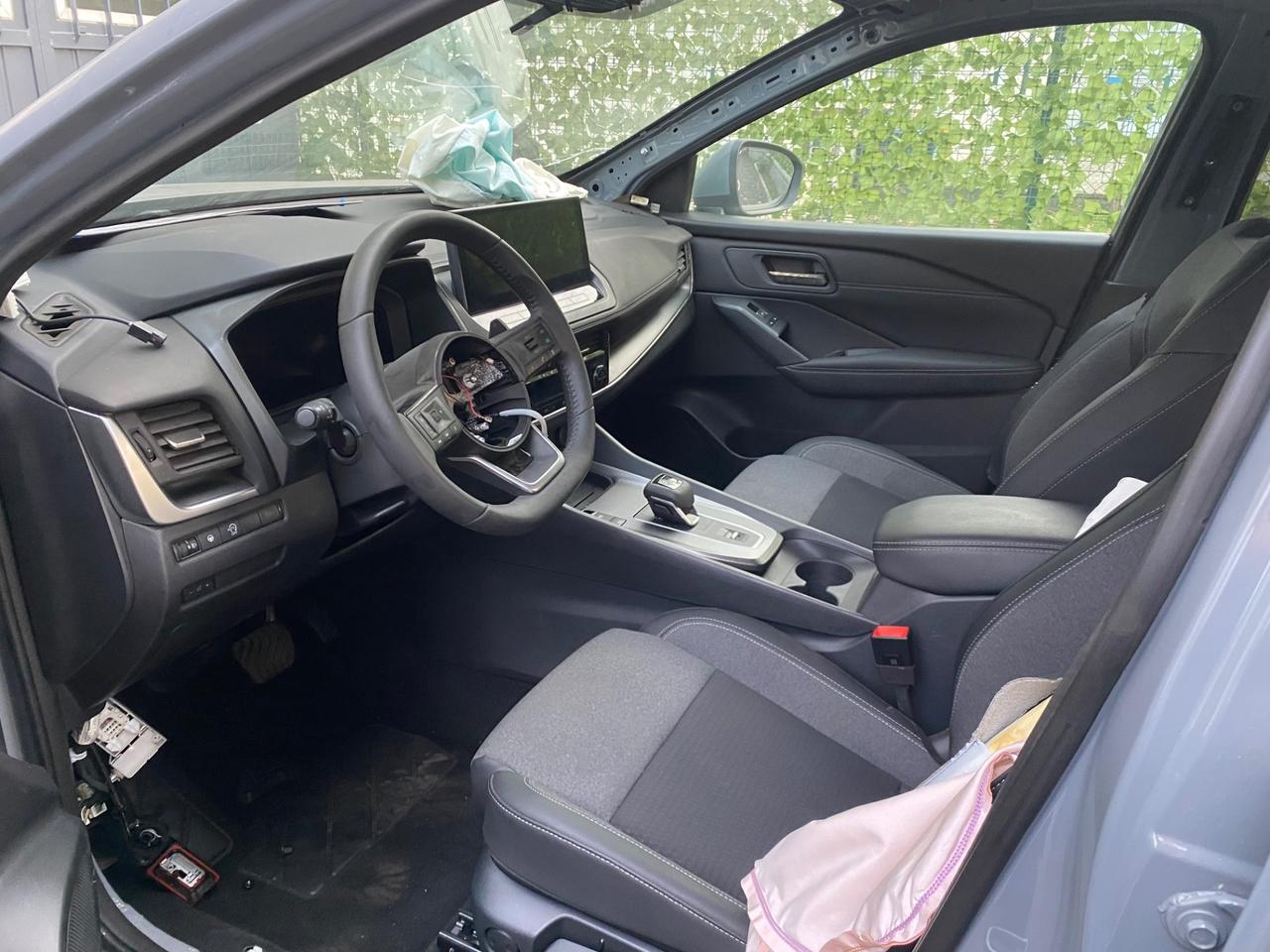 Nissan Qashqai MHEV 158 CV Xtronic N-Connecta