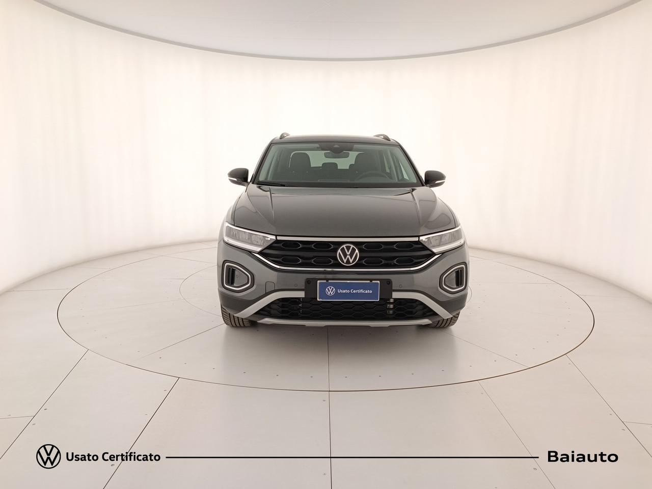 Volkswagen T-Roc 2.0 tdi scr 150cv sport dsg