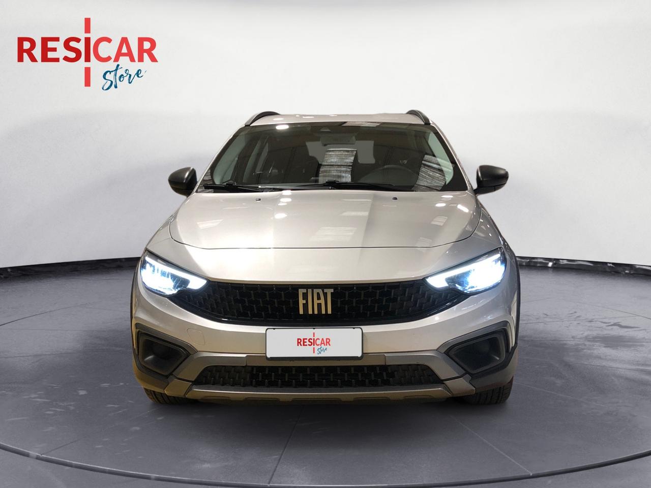 FIAT Tipo 5p 1.0 Cross 100cv