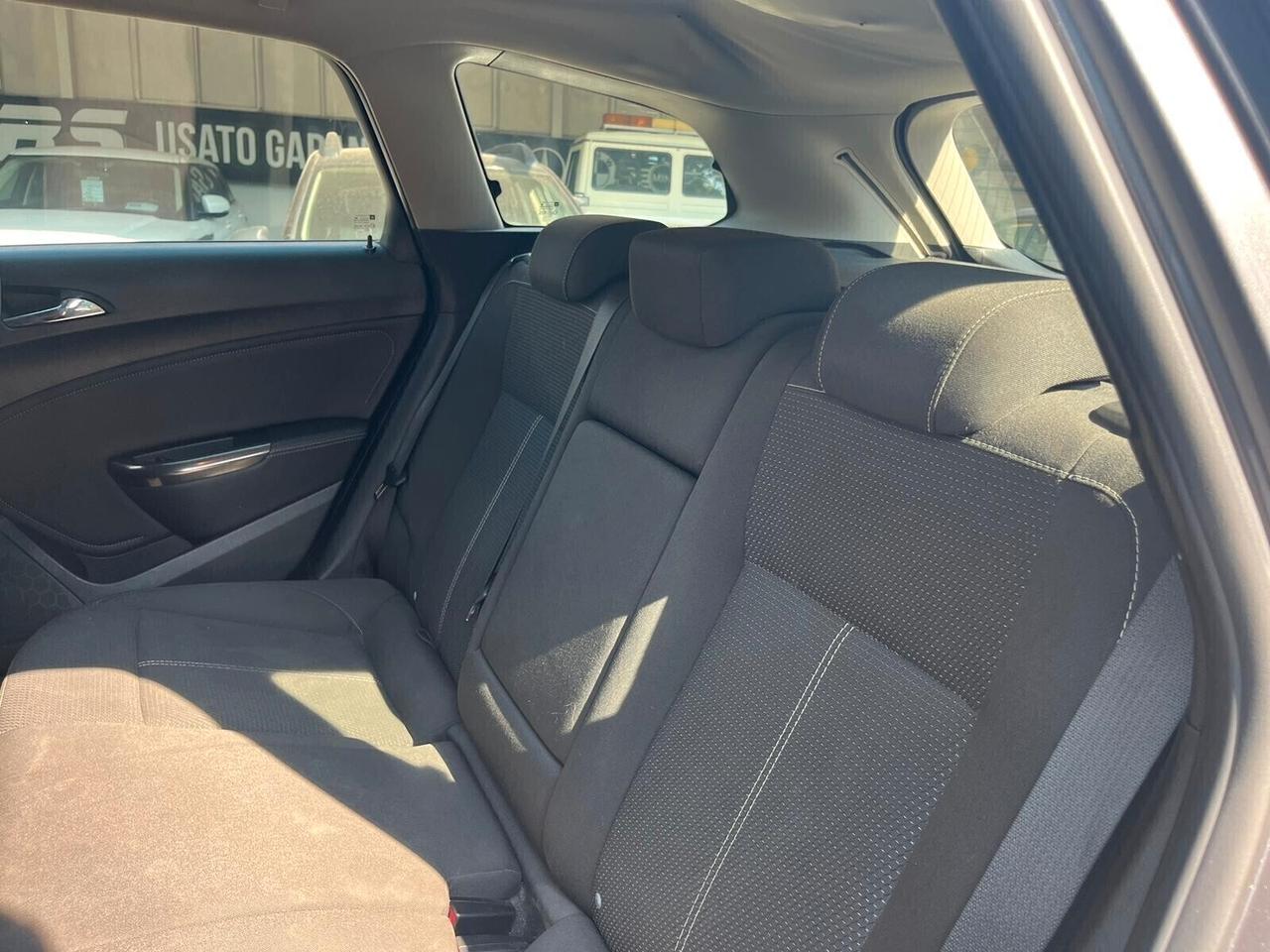 OPEL ASTRA 1.7 CDTI 125CV SPORTS TOURER COSMO