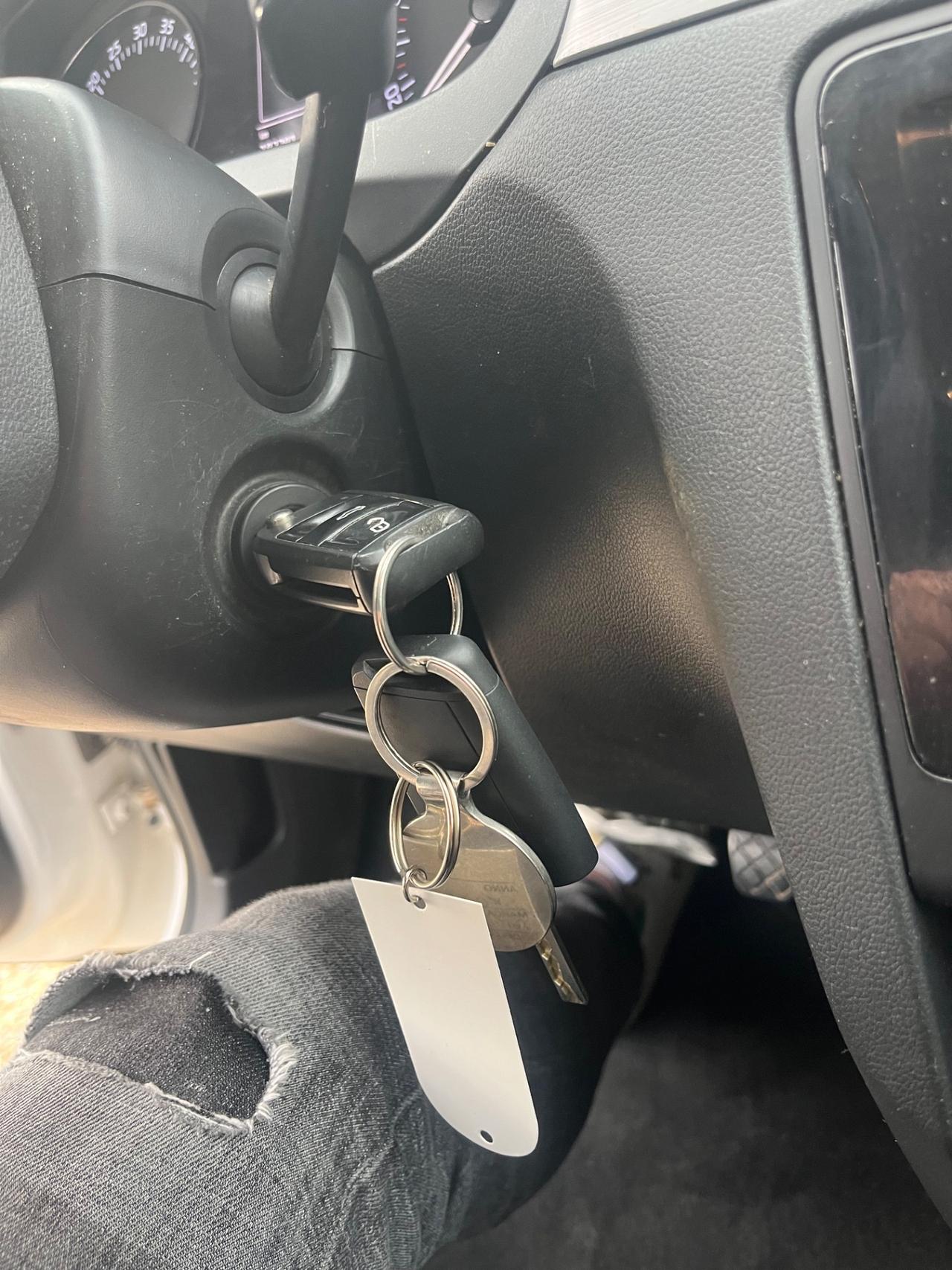 Skoda Rapid 1.4 TDI 90 CV ScoutLine