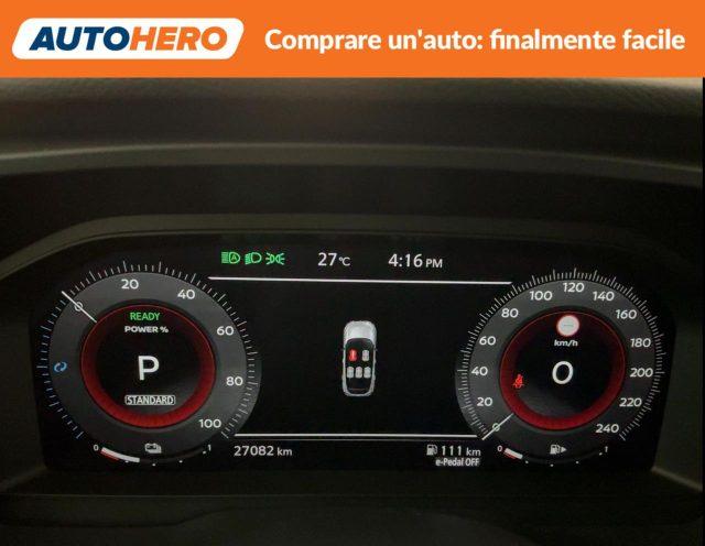 NISSAN Qashqai MHEV 158 CV Xtronic Tekna
