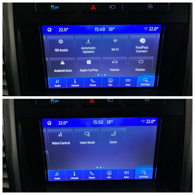 FORD F 150 3.0 DIESEL PLATINUM POWER STROKE "N1 AUTOCARRO"