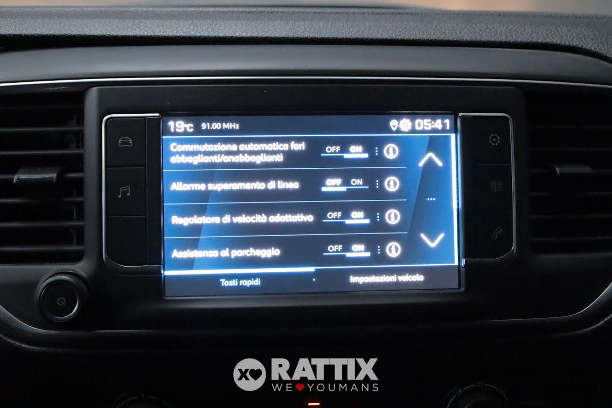 Peugeot Expert 2.0 BlueHDI 140CV Premium Long (IVA ESCLUSA)