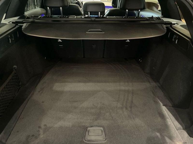 Mercedes-Benz Classe C C SW 300 d mhev Premium auto