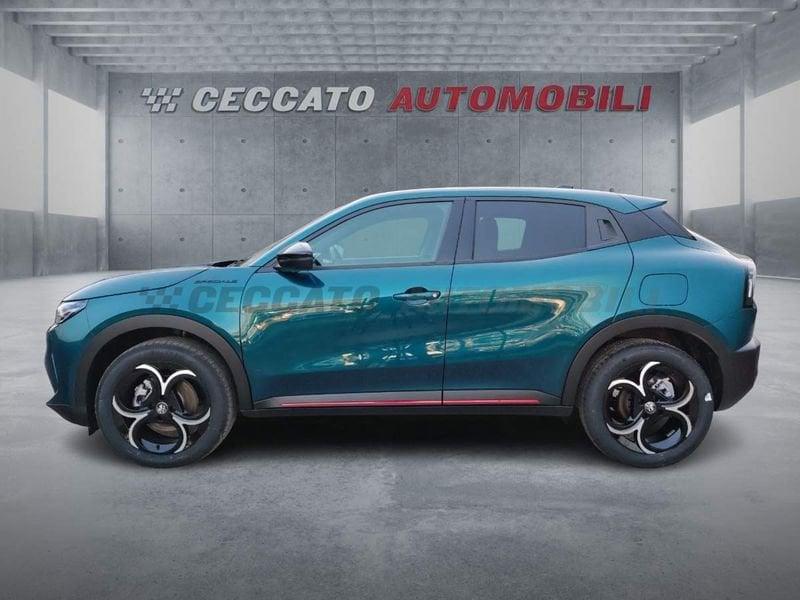 Alfa Romeo Junior Junior 1.2 ibrida Speciale 136cv edct6