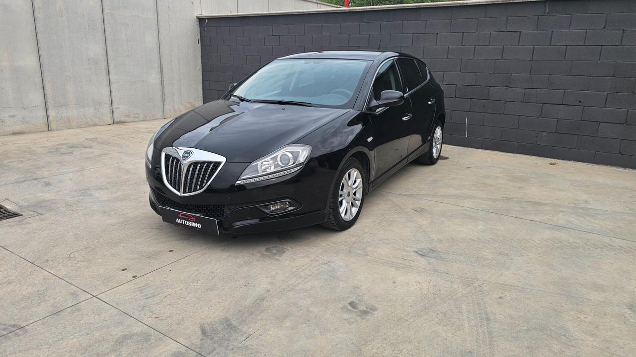 Lancia MUSA 1.4 16V Platino Plus