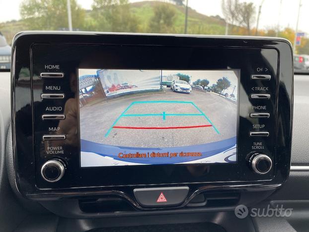 Toyota Yaris 1.5h Active