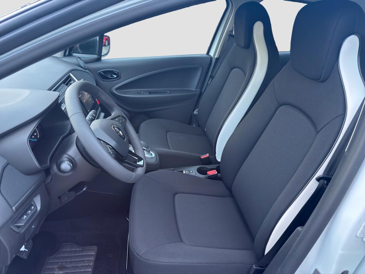 Renault ZOE Equilibre R110