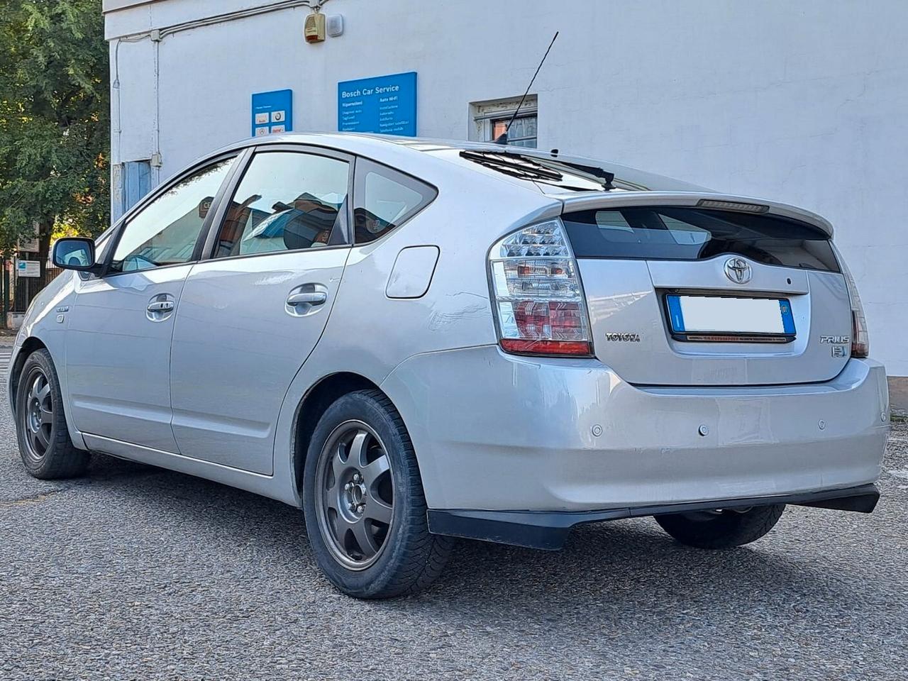 Toyota Prius 1.5i 16V Hybrid